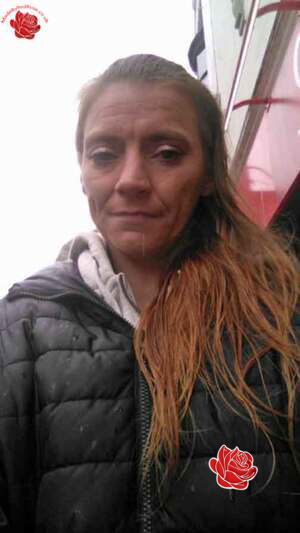Talia Forward – profile image