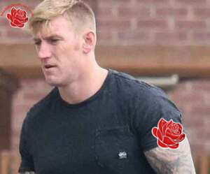 Danny Foster – profile image