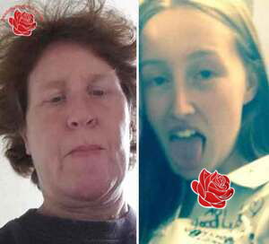 Tracy Wright and Megan Wells – profile image