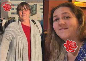 Lynne and Emma Hodges – profile image