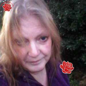 Sue McVay – profile image