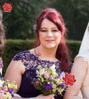 Charmaine Collins – profile image