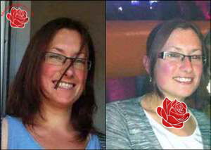 Claire Rayer – profile image