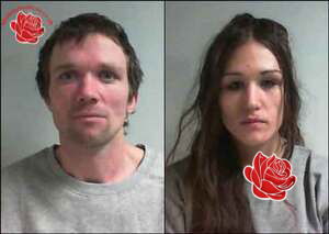 Sophia Koch and Adrian Wilkie – profile image