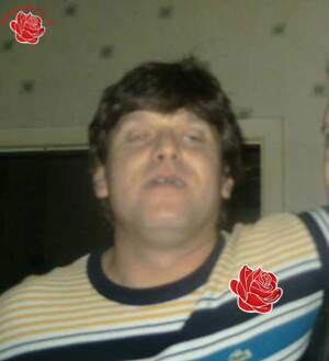 Barry Lyons – profile image