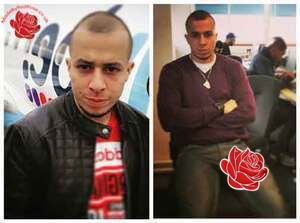 Haider Abed – profile image