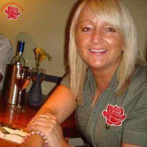Amanda Holmes – profile image