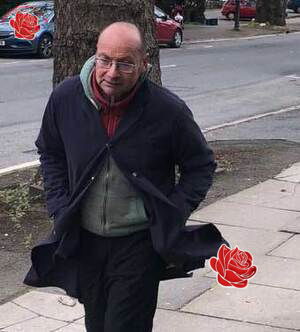 Clive Lockton – profile image