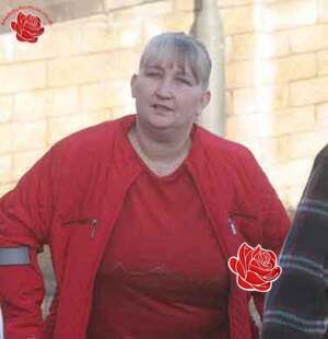 Judy Shaw – profile image