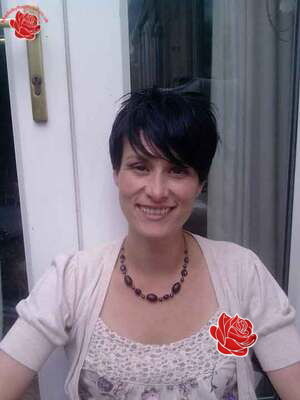 Sarah Grimshaw – profile image