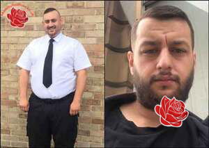 Yousef Jouichat and Ameer Khan – profile image