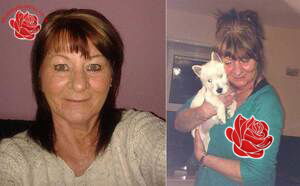 Christine Howarth – profile image