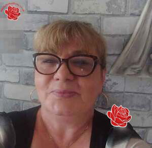 Beata Rutkowska – profile image