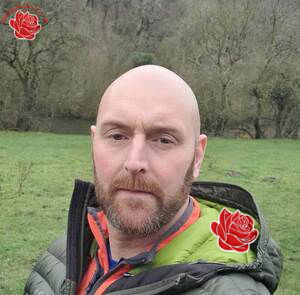 Jonathan  Farrand – profile image
