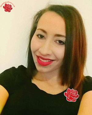 Rebecca Wall – profile image