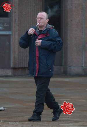 Peter Hillin – profile image