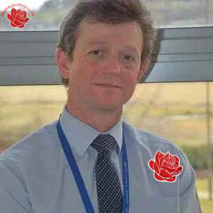 Iain Cockley-Adams – profile image