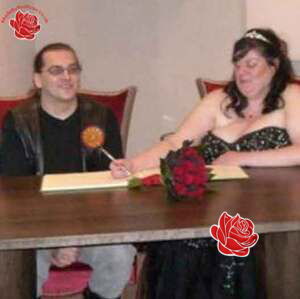 Tony and Helen Peck – profile image