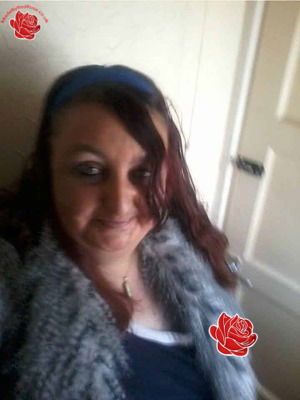 Tracey Carter – profile image