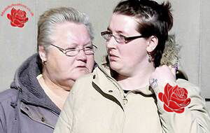 Sandra and Julie Mullen – profile image