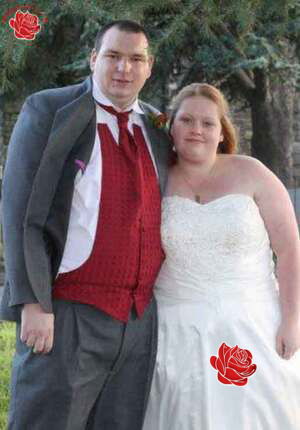 Jack and Danielle Kavanagh – profile image