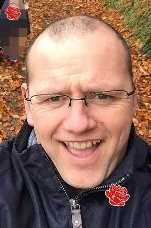 Christopher John Raw – profile image