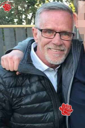 David Rourke – profile image