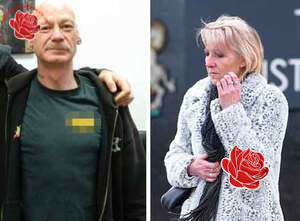 Mark Champion and Julie Whitehead – profile image