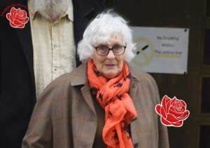 Rosemary Fabb – profile image