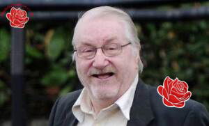 Eugene Stanley Crooks – profile image
