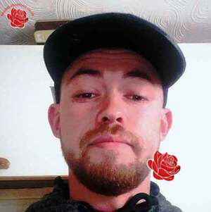Kieron Hughes – profile image