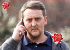 Neil Forrest – profile image