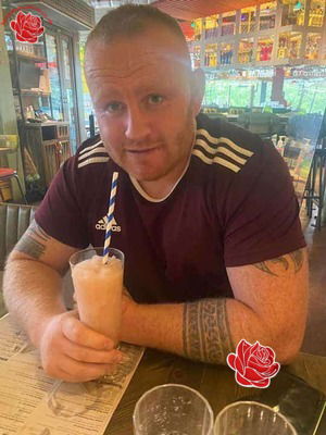 Liam Moran – profile image