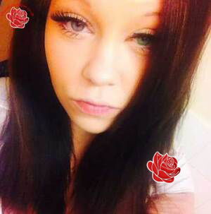 Chanel Knight – profile image