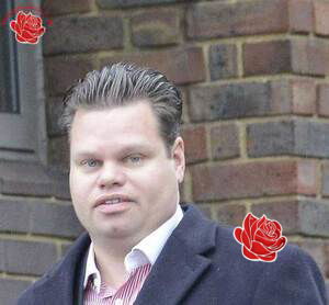 Ian Thomas – profile image