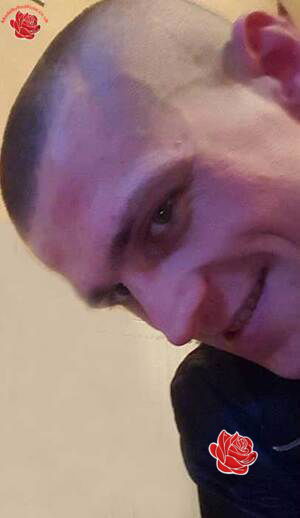 Dawid Osiński – profile image