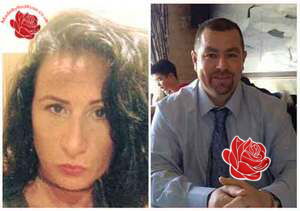 Rudy and Leanna Dear – profile image
