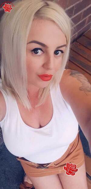 Joanne Brown – profile image