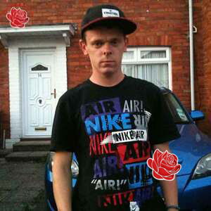 Jake Griffiths – profile image