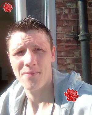 Jordan Malpas – profile image