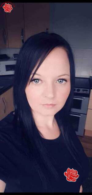 Aimie Louise Bennett – profile image