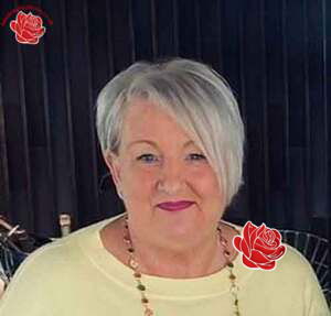 Theresa Dixon – profile image