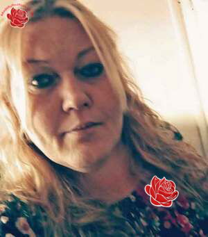 Michelle Spoors – profile image