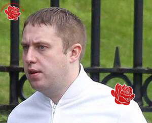 Dominic O’Connor – profile image