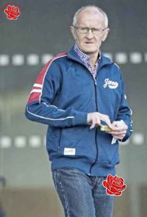Peter Tellett – profile image