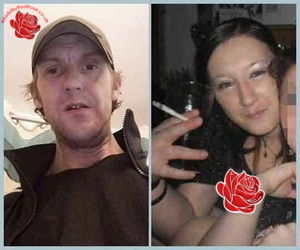 Daniel Jackman and Charlene Reed – profile image