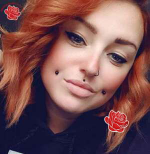 Kayleigh Laybourn – profile image