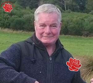 Alan Pownall – profile image