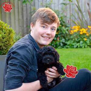 James Cooper – profile image