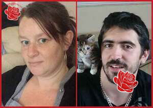 Susannah Self and Magno Sousa – profile image